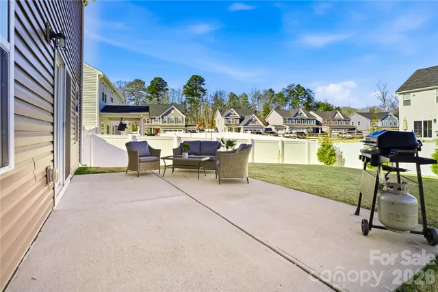 $510,000 | 1880 Tacoma Wy. Way, Denver, NC 28037