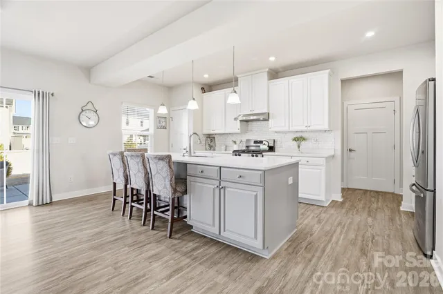 $510,000 | 1880 Tacoma Wy. Way, Denver, NC 28037