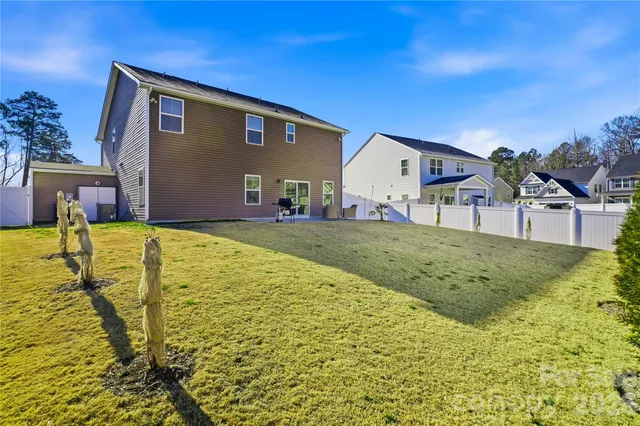 $510,000 | 1880 Tacoma Wy. Way, Denver, NC 28037