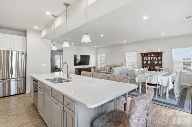 $510,000 | 1880 Tacoma Wy. Way, Denver, NC 28037