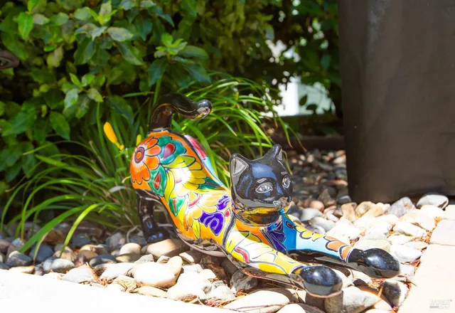 a view of outdoor area