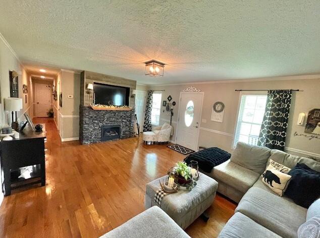 2445 Pipers Gap Road Galax, VA 24333 - Photo 11 of 35 Gallery Image 11