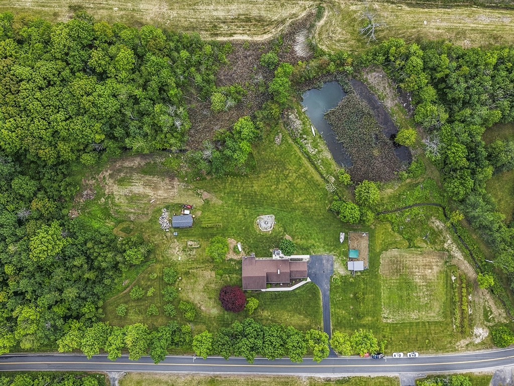 125 Chester Road Blandford, MA 01008 - Photo 9 of 35