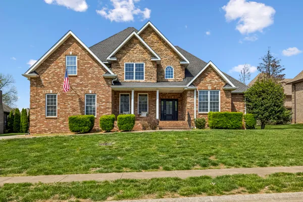 $599,000 | 2456 Settlers Trace, Clarksville, TN 37043
