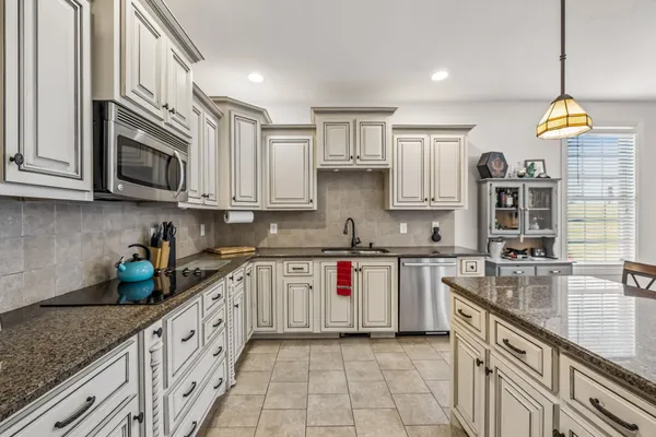 $599,000 | 2456 Settlers Trace, Clarksville, TN 37043