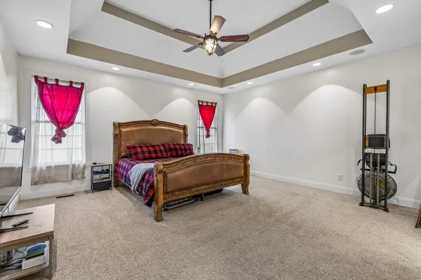 $599,000 | 2456 Settlers Trace, Clarksville, TN 37043