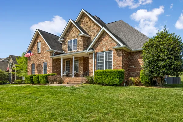 $599,000 | 2456 Settlers Trace, Clarksville, TN 37043