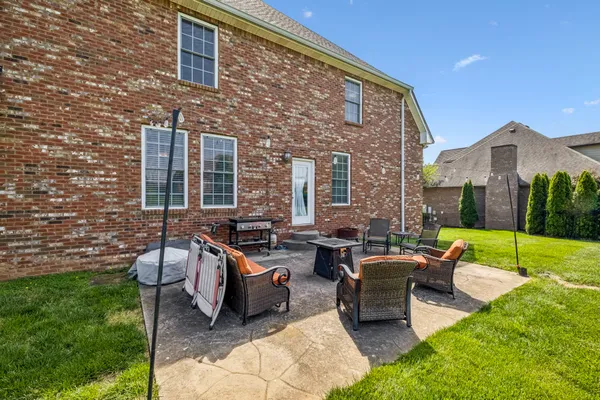 $599,000 | 2456 Settlers Trace, Clarksville, TN 37043