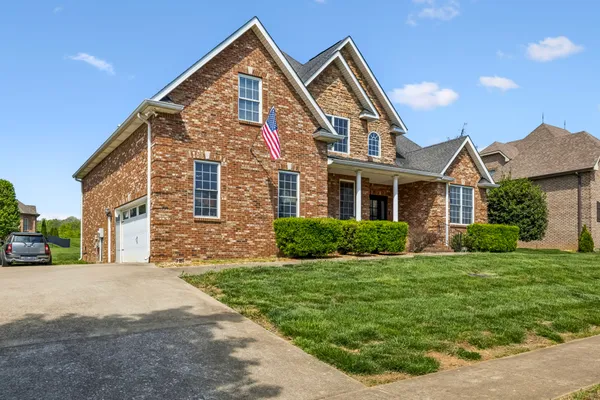 $599,000 | 2456 Settlers Trace, Clarksville, TN 37043