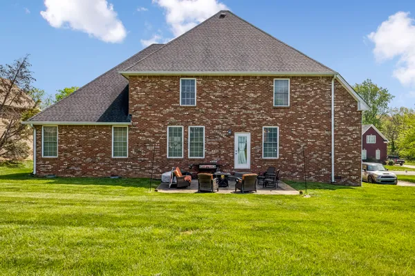 $599,000 | 2456 Settlers Trace, Clarksville, TN 37043