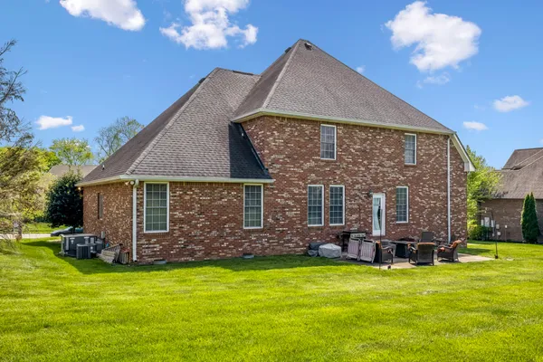 $599,000 | 2456 Settlers Trace, Clarksville, TN 37043