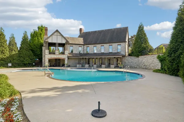 $599,000 | 2456 Settlers Trace, Clarksville, TN 37043