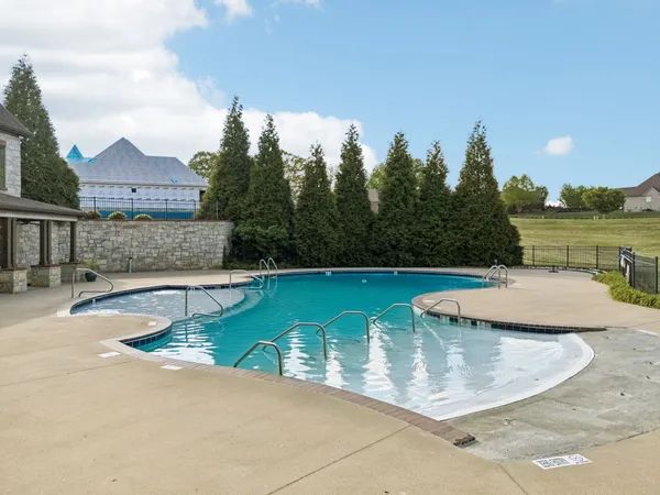 $599,000 | 2456 Settlers Trace, Clarksville, TN 37043
