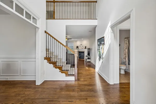 $599,000 | 2456 Settlers Trace, Clarksville, TN 37043