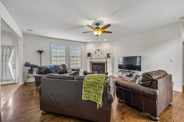 $599,000 | 2456 Settlers Trace, Clarksville, TN 37043