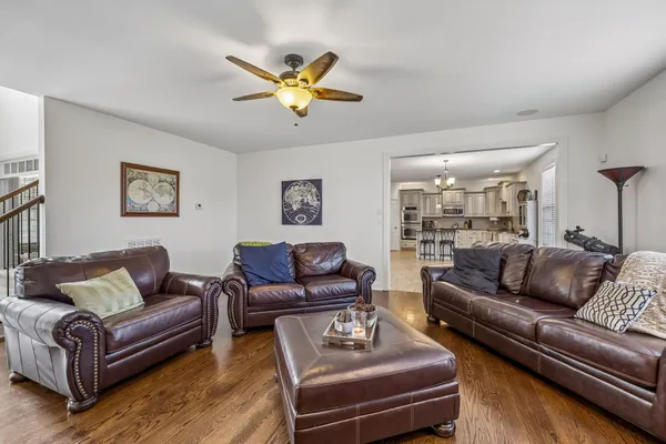 $599,000 | 2456 Settlers Trace, Clarksville, TN 37043