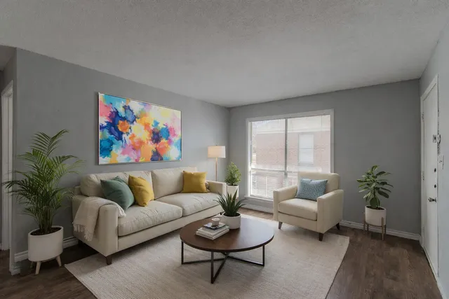 $950 | 100 Uhland Road, Unit 1, San Marcos, TX 78666