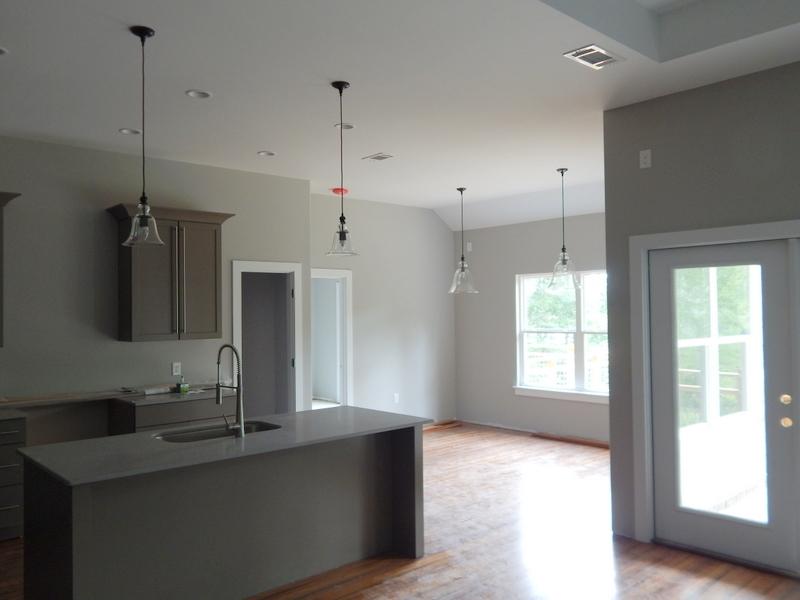 3999 Indian Mound Road Crestview, FL 32539 - Photo 3 of 17 a view of a kitchen with a sink and a window
