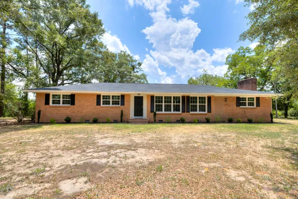 $399,000 | 496 Manville Saint Charles Road, Bishopville, SC 29010