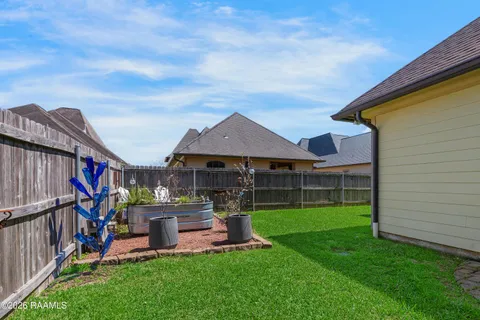 $416,000 | 213 Golden Cypress Drive, Youngsville, LA 70592
