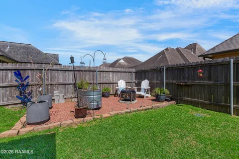 $416,000 | 213 Golden Cypress Drive, Youngsville, LA 70592