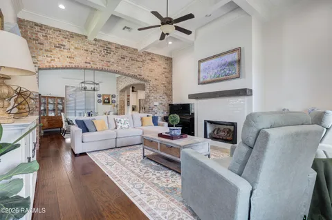 $416,000 | 213 Golden Cypress Drive, Youngsville, LA 70592