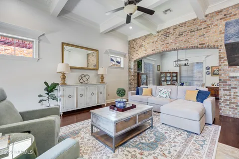 $416,000 | 213 Golden Cypress Drive, Youngsville, LA 70592