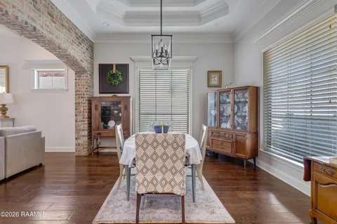 $416,000 | 213 Golden Cypress Drive, Youngsville, LA 70592