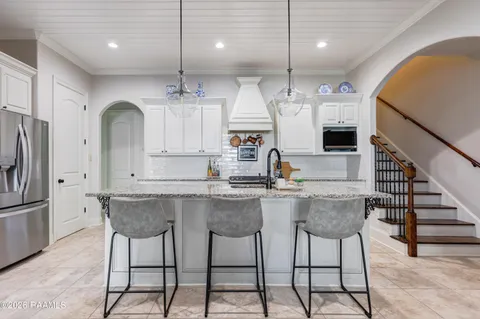 $416,000 | 213 Golden Cypress Drive, Youngsville, LA 70592