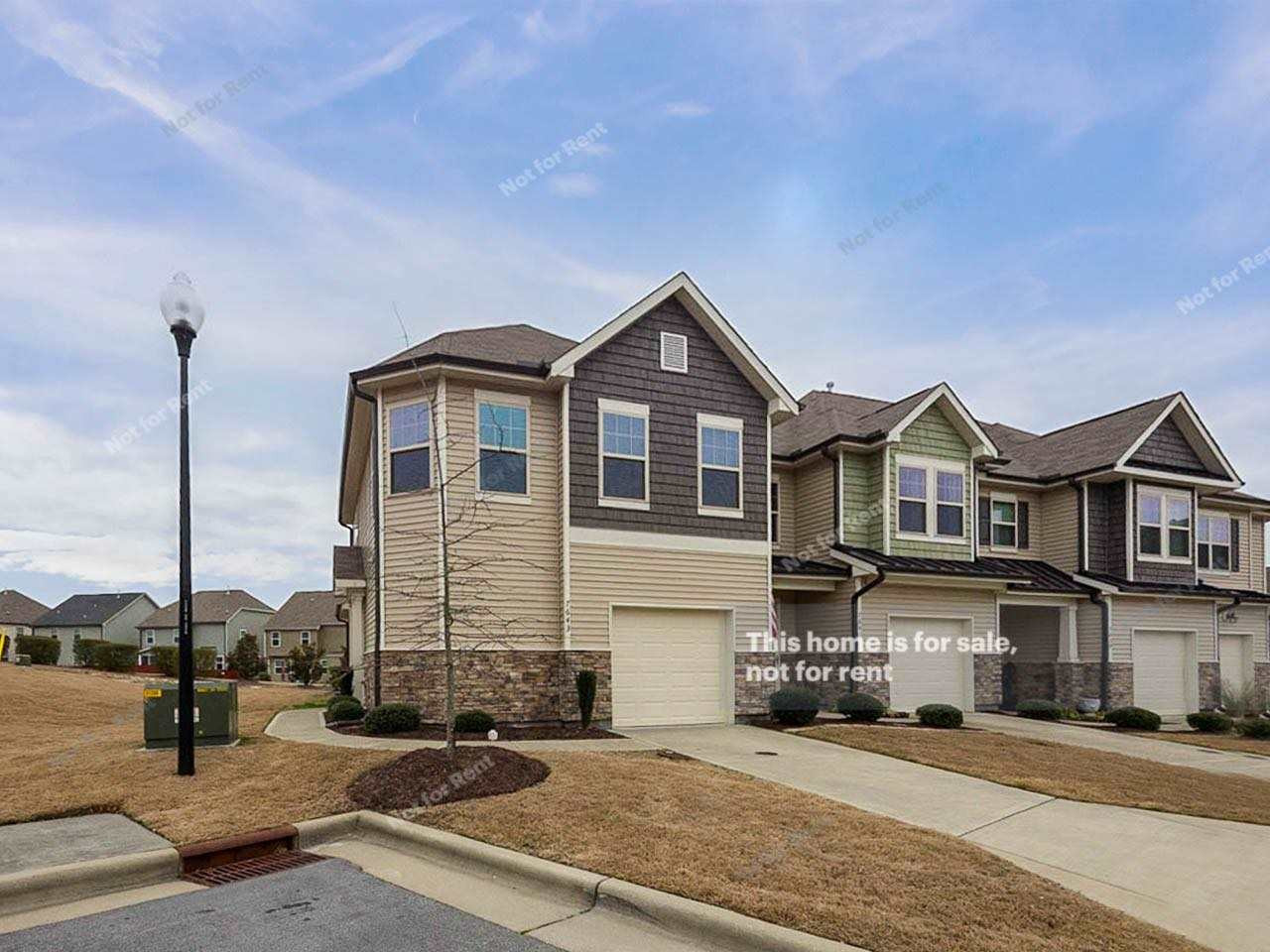 7643 Weathered Oak Way Raleigh, NC 27616 - Photo 22 of 24 Photo 22