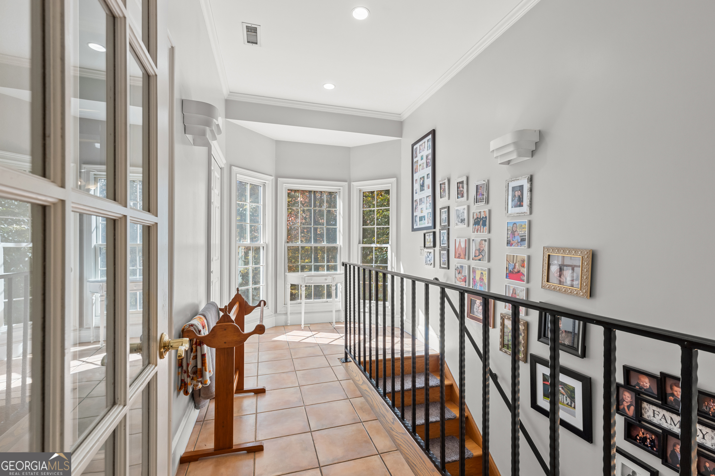 593 Cross Creek Drive Toccoa, GA 30577 - Photo 30 of 55 a view of a balcony