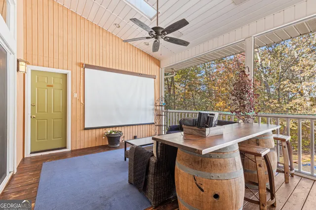 $779,000 | 593 Cross Creek Drive, Toccoa, GA 30577