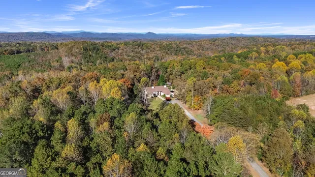 $779,000 | 593 Cross Creek Drive, Toccoa, GA 30577