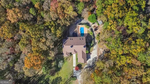 $779,000 | 593 Cross Creek Drive, Toccoa, GA 30577