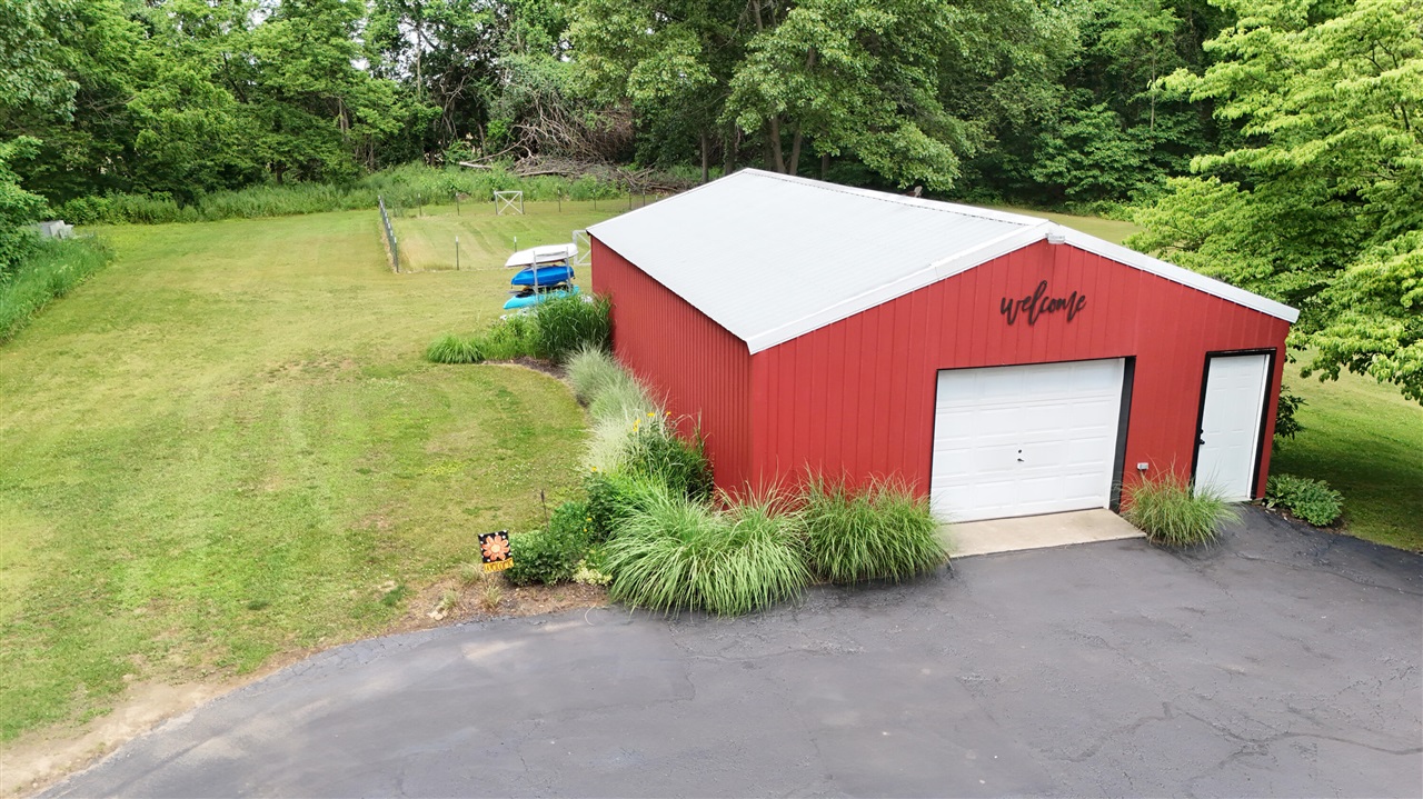 18610 Highway 86 Three Rivers, MI 49093 - Photo 32 of 98