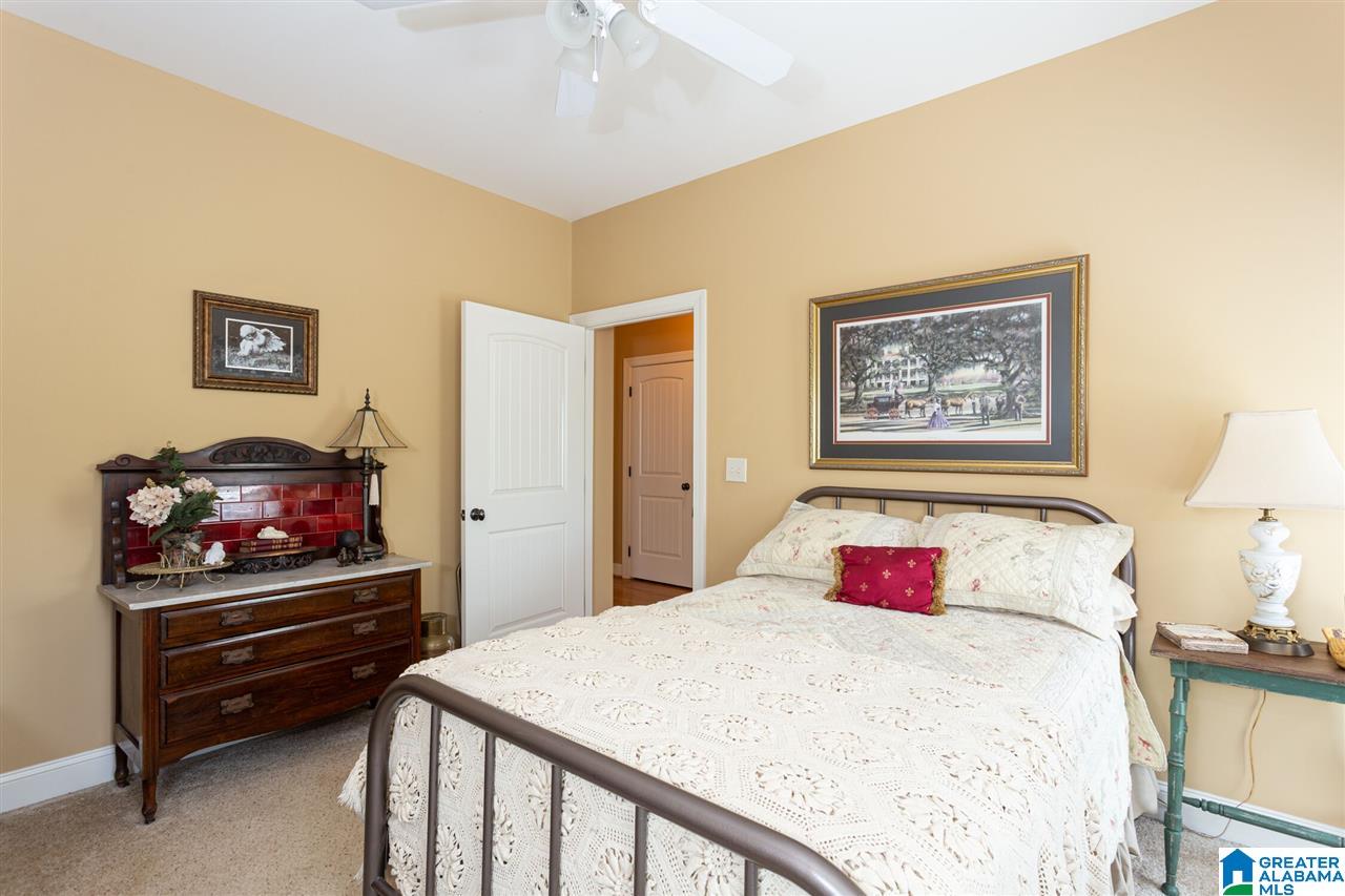 115 Small Ridge Road Odenville, AL 35120 - Photo 28 of 37