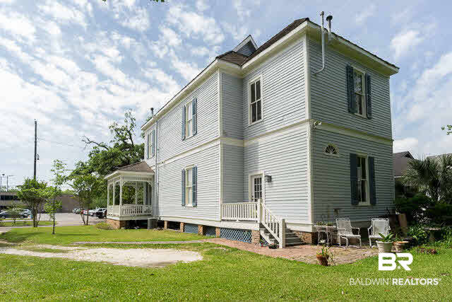 1126 Montauk Avenue Mobile, AL 36604 - Photo 21 of 23