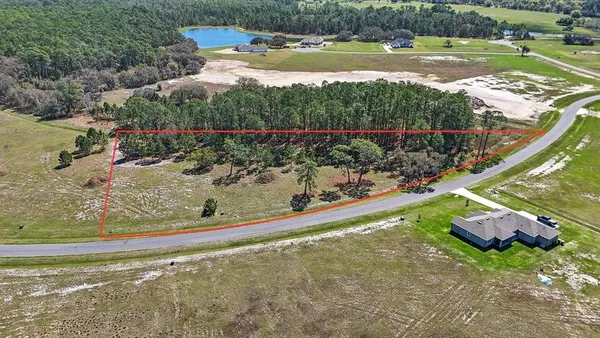 $175,000 | 38514 Wooded Meadow Drive, Umatilla, FL 32784