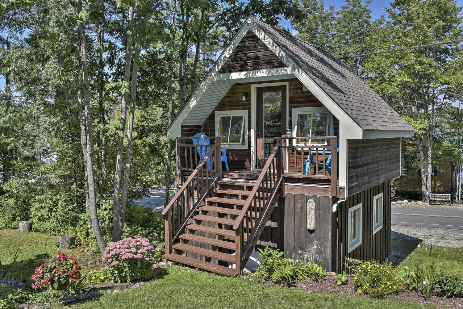 558 Granite Lake Road Nelson, NH 03457 - Photo 3 of 40