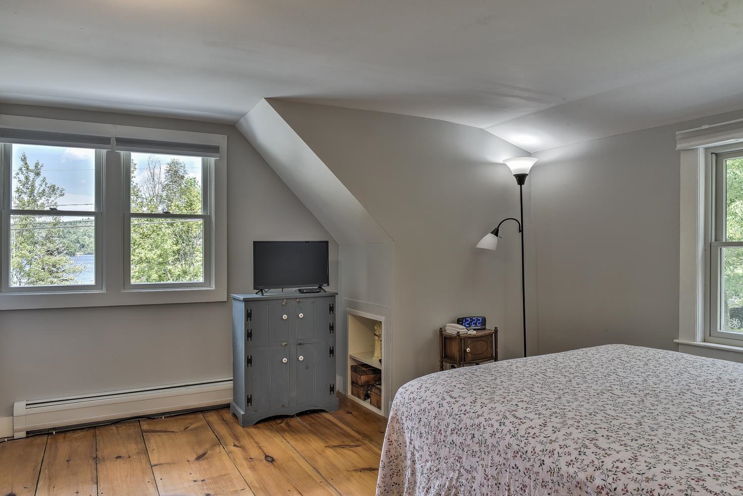558 Granite Lake Road Nelson, NH 03457 - Photo 22 of 40