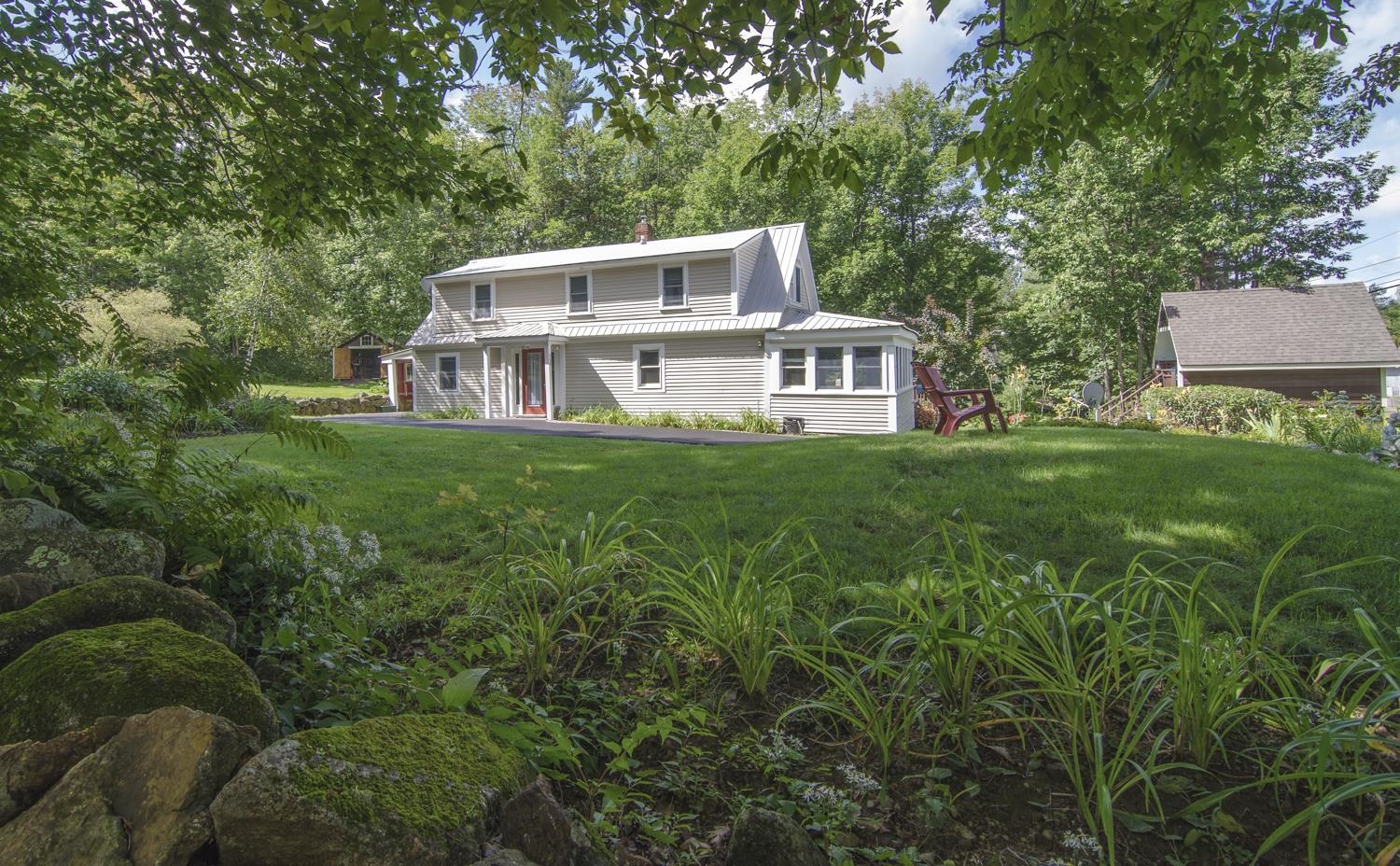 558 Granite Lake Road Nelson, NH 03457 - Photo 40 of 40