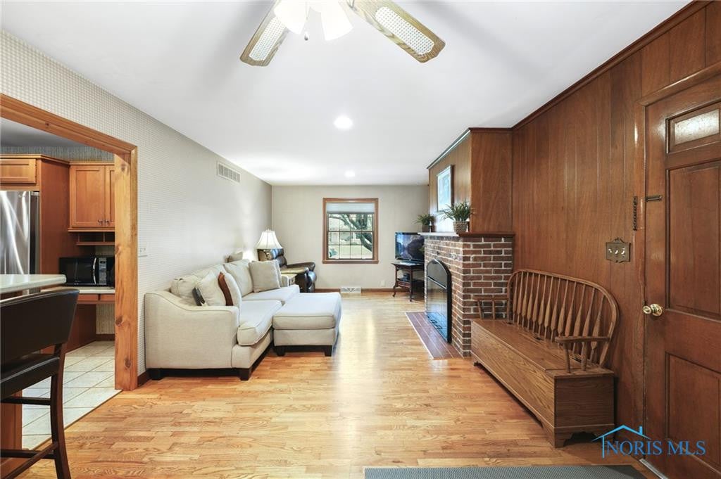 801 Hawthorne Road Findlay, OH 45840 - Photo 16 of 44 Gallery Image 16