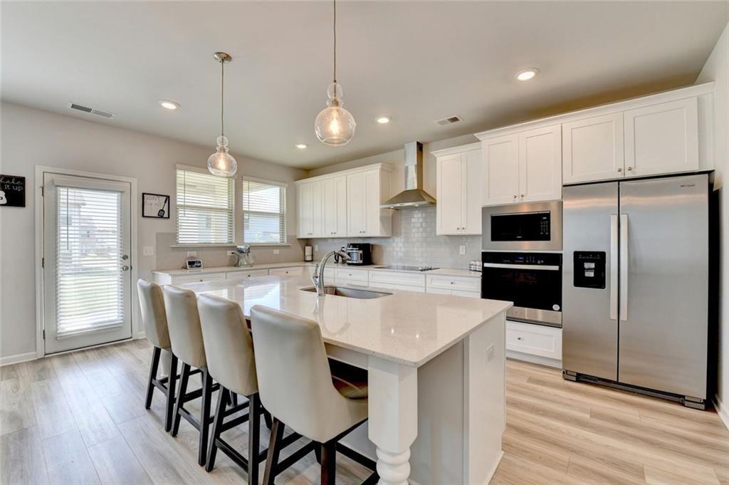 2741 Dolce Road Dacula, GA 30019 - Photo 20 of 58
