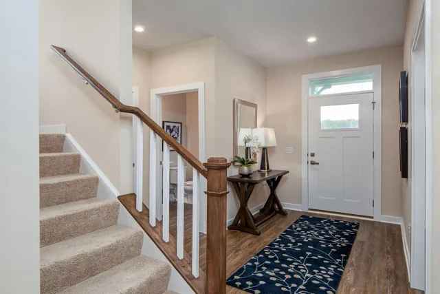 $549,990 | 43 Fairway Ridge Road, Salem, VA 24153