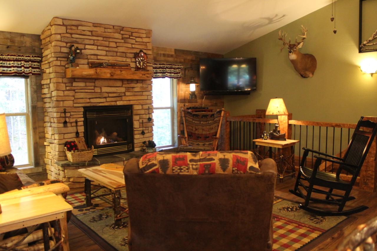 4645 Old 26 Road Conover, WI 54519 - Photo 3 of 33 Gallery Image 3
