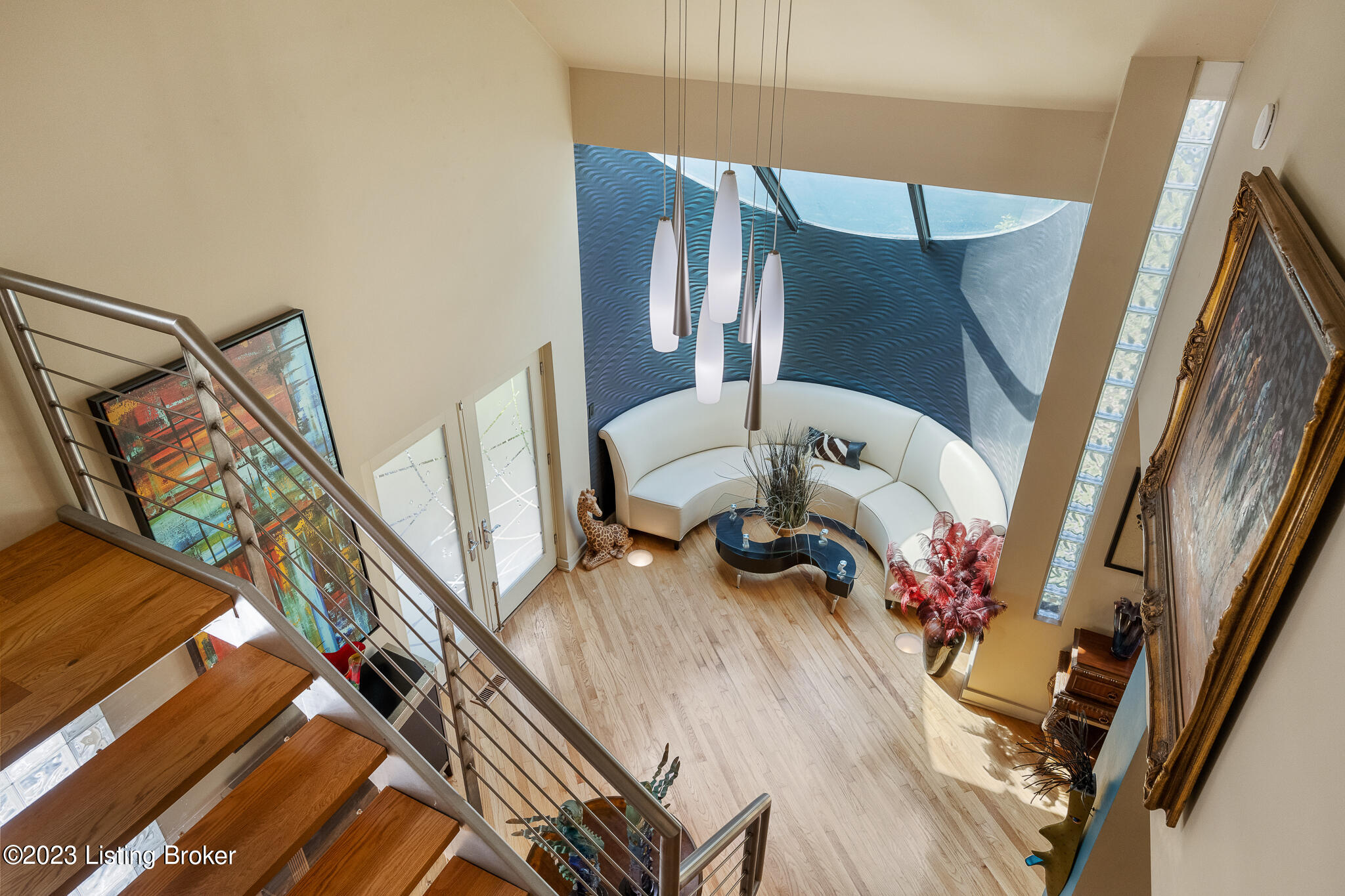 1446 Cherokee Road Louisville, KY 40204 - Photo 10 of 50 Foyer