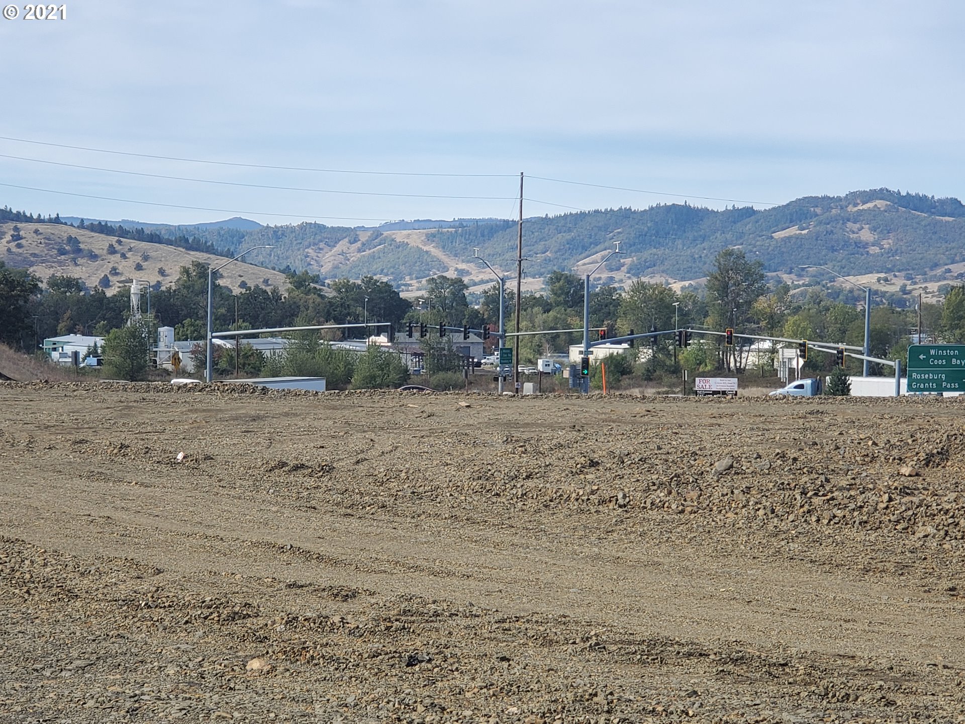 261 Grant Smith Road Roseburg, OR 97471 - Photo 3 of 5
