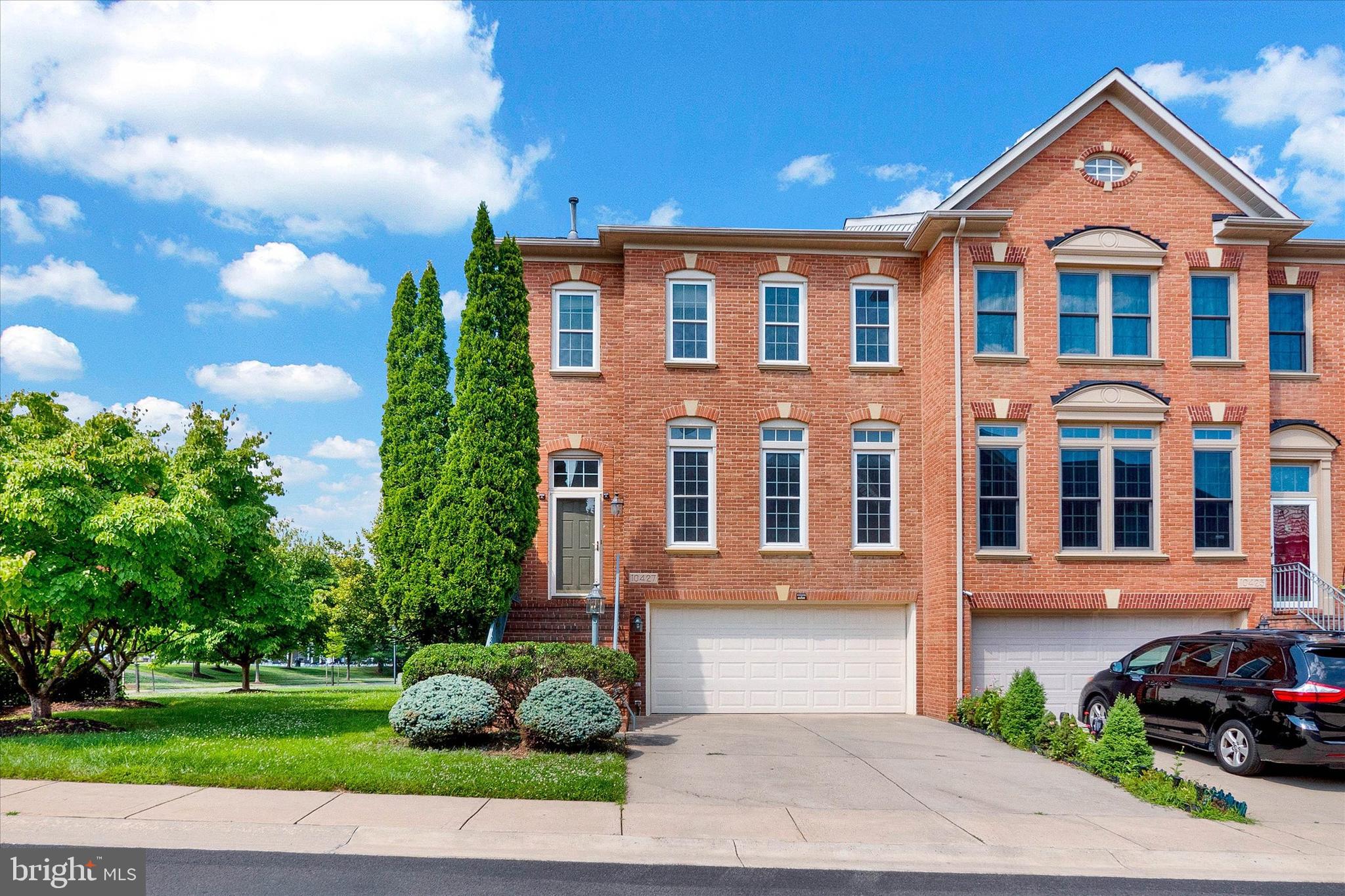 10427 Overgate Place Potomac, MD 20854 - Photo 2 of 26 Front