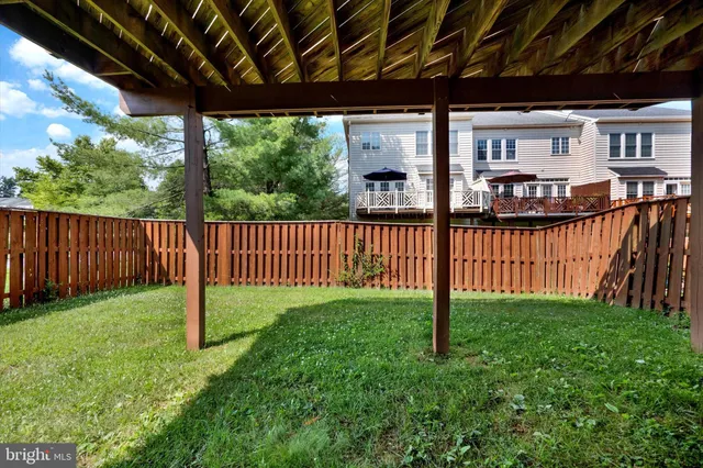 $4,200 | 10427 Overgate Place, Potomac, MD 20854