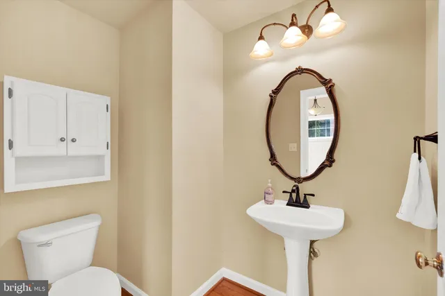 $4,200 | 10427 Overgate Place, Potomac, MD 20854